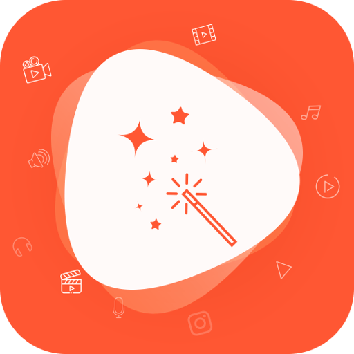 Video Converter Pro APK 0.2.29 (ادا) Android screenshot