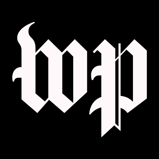 Washington Post APK 6.47.1 (Subscribed) Android icon