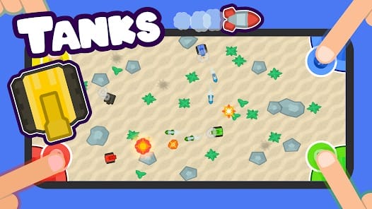 Gladiators Survival in Rome MOD APK 1.31.0 (Attack Move Speed God Mode) Android