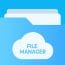 ESx File Manager & Explorer MOD APK 1.6.4 (Premium Unlocked) Android
