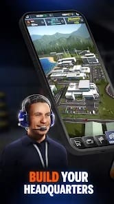 GT Manager MOD APK 1.87.1 (Unlimited Boost Usage) Android