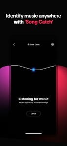 Resso Musik Playlist Lirik MOD APK 3.7.0 (Premium Unlocked) Android