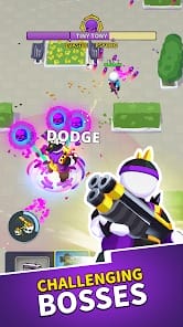Squad Alpha Action Shooting MOD APK 1.7.14 (Damage God Mode) Android