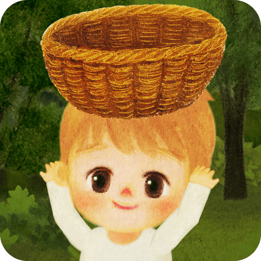 A Tale of Little Berry Forest 1 Stone of magic APK 1.43 (Full Game) Android icon