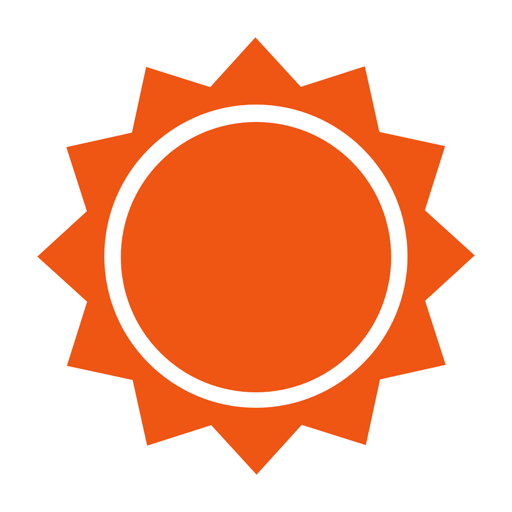 AccuWeather Weather Radar MOD APK v20.4 (Premium Unlocked) Android icon
