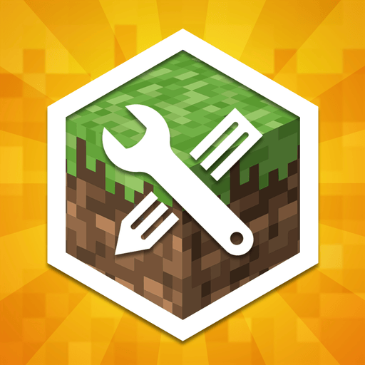 AddOns Maker for Minecraft PE MOD APK 2.13.22 (Unlocked) Android icon