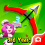 Archero MOD APK 5.9.0 (Menu One Hit God Mode) Android