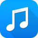 Audio Player MOD APK 12.1.7 (Premium Unlocked) Android