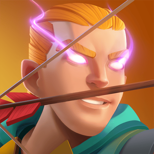 Battle Faith Heroes APK 1.5.1 (Latest) Android icon