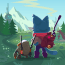 Botworld Adventure MOD APK 1.19.2 (Free Shopping Mega Menu) Android