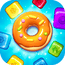 Cartoon Crush Toon Blast Match Cubes Puzzle Game MOD APK 807 (Unlimited Coins) Android