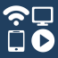 Cast to TV Chromecast Roku TV MOD APK v12.210 (Premium Unlocked) Android