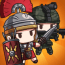 Civilization Army Merge Game MOD APK 1.2.5 (Unlimited Money God Mode) Android