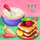 Crazy Chef Cooking Restaurant MOD APK 1.1.85 (Unlimited Money) Android