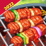 Crazy Kitchen Cooking Game MOD APK 1.0.78 (Unlimited Money) Android