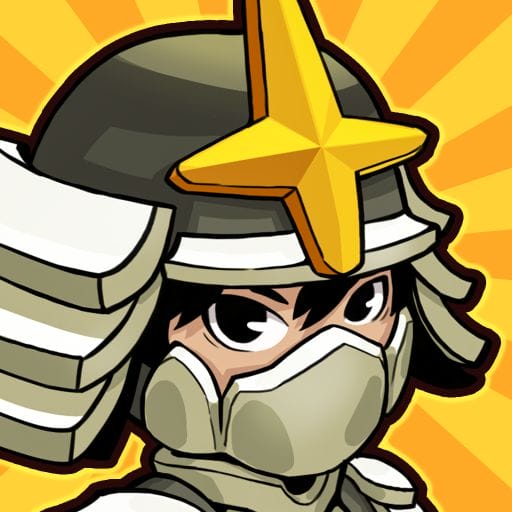 Crush Them All PVP Idle RPG MOD APK 2.0.471 (Free Level Up) Android icon