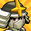 Crush Them All PVP Idle RPG MOD APK 2.0.471 (Free Level Up) Android
