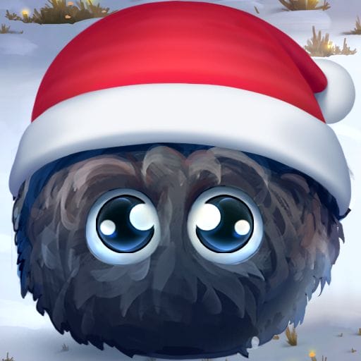 Cuties MOD APK 11.7.579 (Unlimited Gold) Android icon