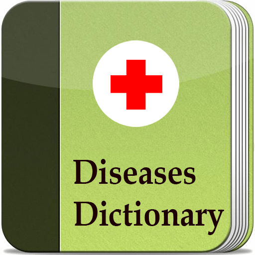 Diseases Dictionary Offline MOD APK 4.6 (Premium Unlocked) Android screenshot