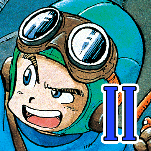 DRAGON QUEST II MOD APK 1.0.7 (Unlimited Money) Andriod icon