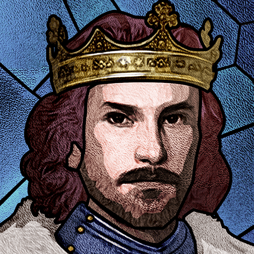 European War 7 Medieval MOD APK 2.4.2 (Unlimited Money Medals) Android icon