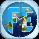 Flat Earth Sun Moon & amp Zodiac Clock APK 5.11.1 (Patched) Android