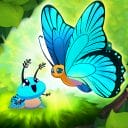 Flutter Butterfly Sanctuary MOD APK 3.152 (Unlimited Money) Android