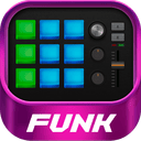 Funk Brasil drum pads MOD APK 8.11.5 (Premium Unlocked) Android