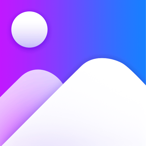 Gallery Photo Album Organizer Pro MOD APK 2.4.4 (Unlocked) Android icon