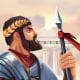 Gladiators Survival in Rome MOD APK 1.31.0 (Attack Move Speed God Mode) Android