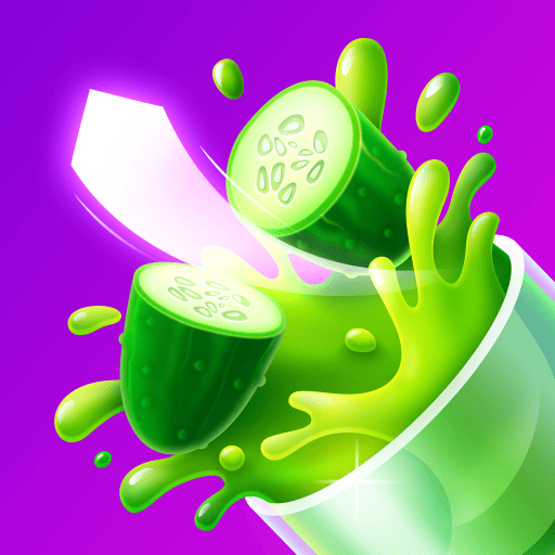 Good Slice MOD APK 1.9.65 (Unlimited Cut) Android icon