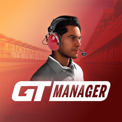 GT Manager MOD APK 1.87.1 (Unlimited Boost Usage) Android icon