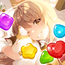 Guitar Girl Match 3 MOD APK 1.2.1 (Unlimited Moves) Android