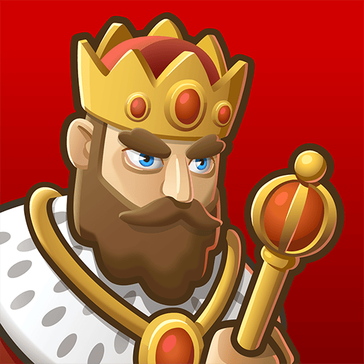 Hero Royale PvP Tower Defense MOD APK 2.4.4 (Unlimited Energy) Android icon