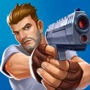 Hero Shooter MOD APK 1.3.1 (God Mode Unlimited Money) Android