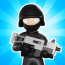 Hero Squad MOD APK 23.0.10 (Dumb Enemy) Android