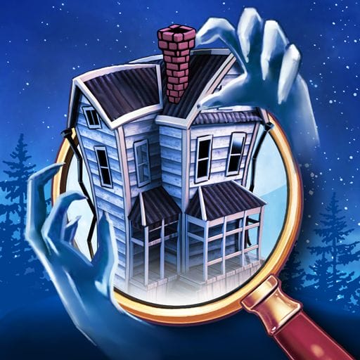 Hidden Object Coastal Hill MOD APK 1.21.36 (Free Shopping) Android icon