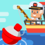 Idle Fishing Story MOD APK 1.98.157 (Unlock Costume) Android