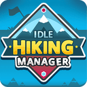 Idle Hiking Manager MOD APK 0.13.0 (Unlimited Money) Android