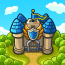 Idle Kingdom Defense MOD APK 1.2.9 (Unlimited Money) Android