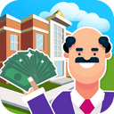 Idle School Tycoon MOD APK 1.7.7 (Unlimited Money) Android