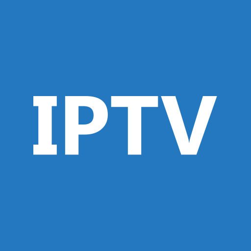 IPTV Pro MOD APK v8.1.1 (Premium Unlocked) Android icon