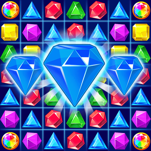 Download Jewel Crush Match 3 Legend.png