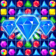 Jewel Crush Match 3 Legend MOD APK 5.9.3 (Unlimited Coins) Android