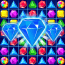 Jewel Crush Match 3 Legend MOD APK v6.0.8 (Unlimited Coins) Android