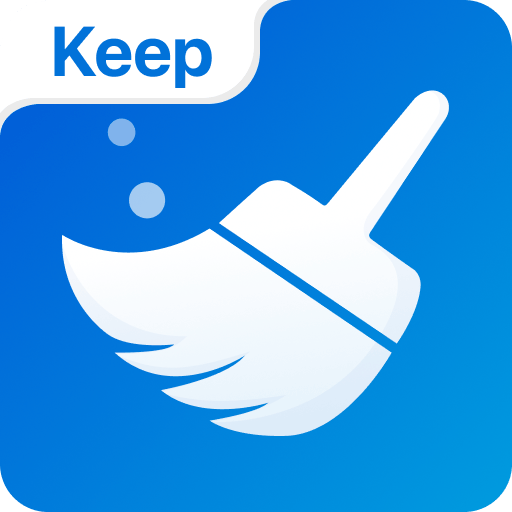 Download Keepclean Cleaner Antivirus.png