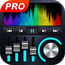 KX Music Player Pro APK 2.2.2 (Paid & Patched) Android