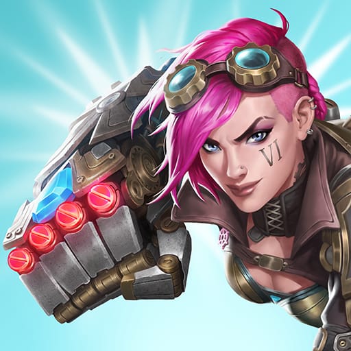 Download Legends Of Runeterra.png