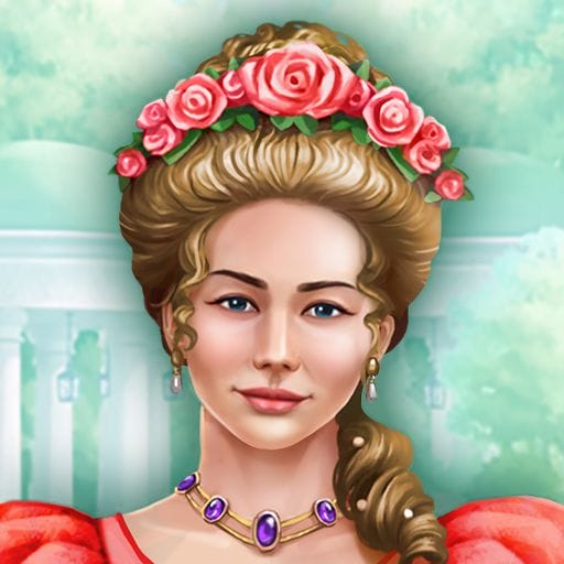 Love and Passion Chapters MOD APK 2.4.1 (Unlimited Diamond) Android icon