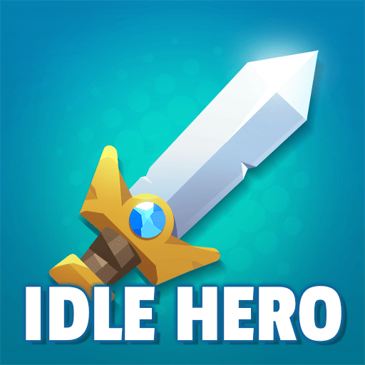 Download Maze Amp Dungeon Idle Hero.png